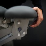 behandeltafel,behandeltafel kopen,kine behandeltafel,massagetafel,elektrische massagetafel,massagetafel kopen