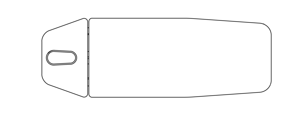 Behandeltafel SWOP 2 PRO