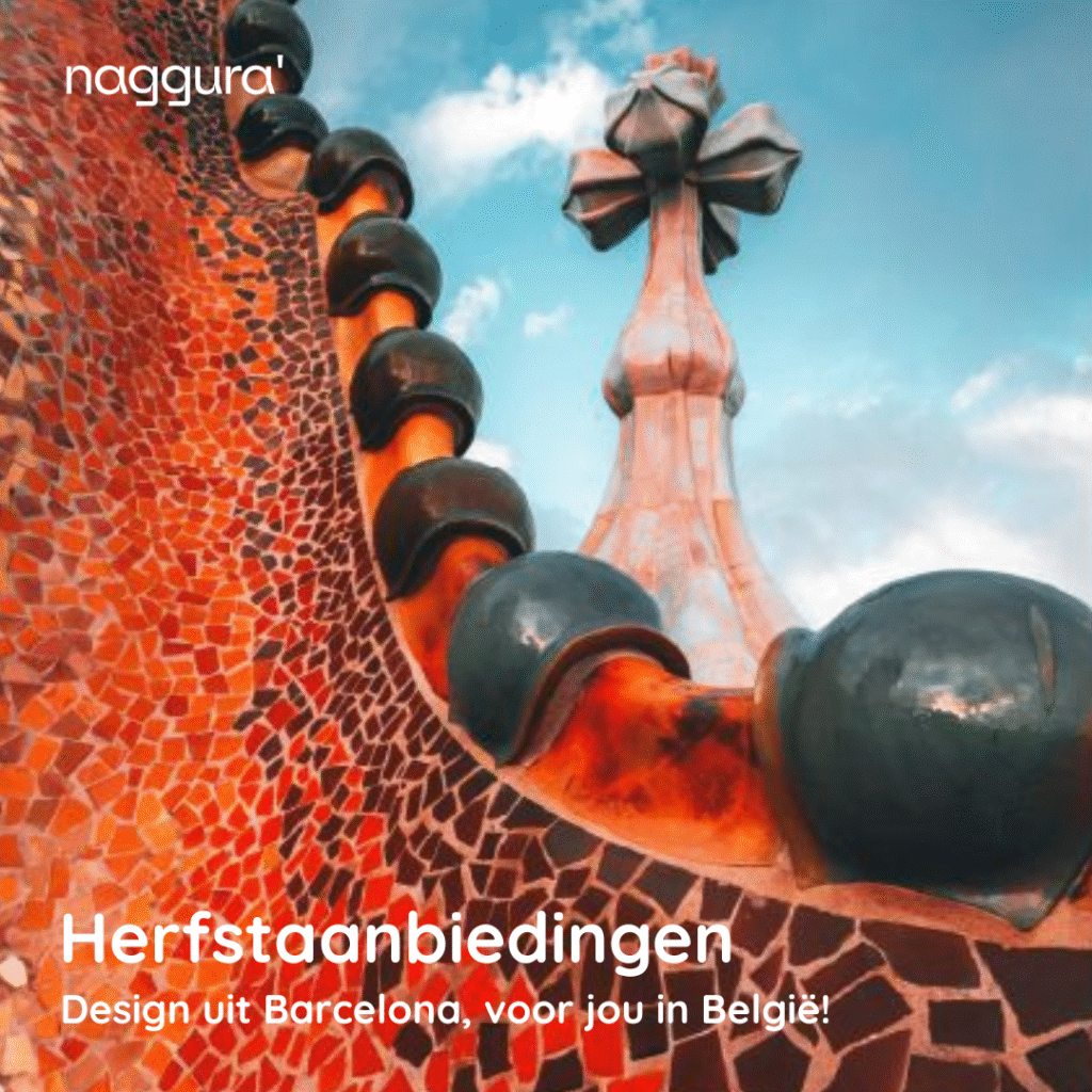 herfstaanbieding Naggura bij Upliftedbehandeltafels