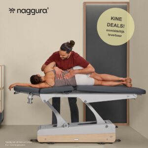 kine deals bij Uplifted