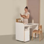 Naggura Rooms bureau